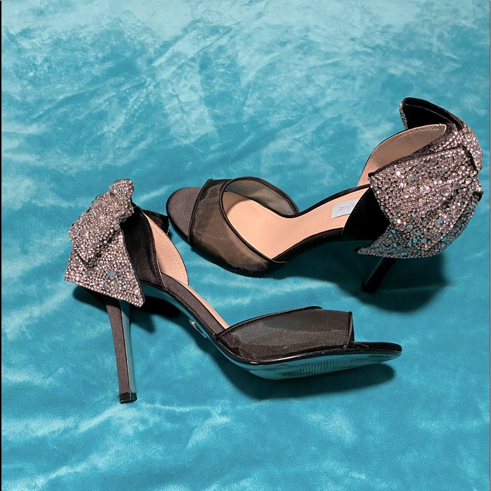 Betsy Johnson Stilettos